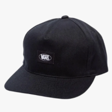 Gorra Drop V Oval Snapback,  Vans