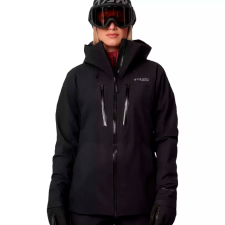 Campera Snow D Platinum Peak II 3L Shell,  Columbia
