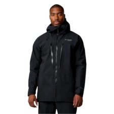 Campera Snow H Platinum Peak II 3L Shell, CAMPERAS Columbia