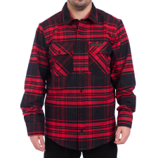 Camisa ML H Favorite, CAMISAS Burton