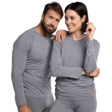 Camiseta Térmica Pure, INTERIORES TÉRMICOS Salpa