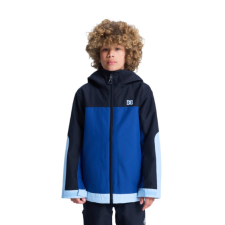 Campera Snow N Defiant, CAMPERAS Dc