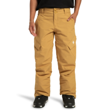Pantalón Snow D Nonchalant, PANTALONES Dc