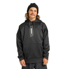 Buzo Snow H DC Omega, BUZOS Dc