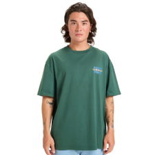 Remera MC H HW Desert Paradise,  Quiksilver