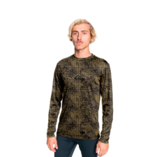 Camiseta Térmica H Territory A, INTERIORES TÉRMICOS Quiksilver