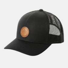 Gorra H Volume Trucker, GORRAS Rvca