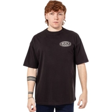 Remera MC H Global Hex, REMERAS Rvca
