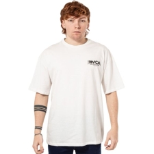 Remera MC H Vortex, REMERAS Rvca