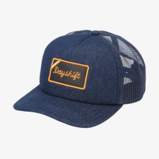 Gorra H Dayshift Patch Foamy,  Rvca