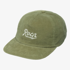 Gorra H Frame Up Cord,  Rvca