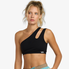 Top Fitness D Va One Shoulder,  Rvca