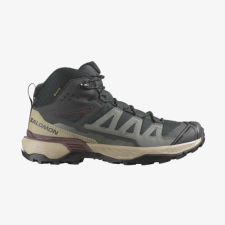 X Ultra 360 Mid GTX, BOTAS Salomon
