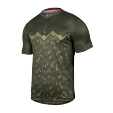 Remera MC Ciclismo H Antura, REMERAS Ansilta