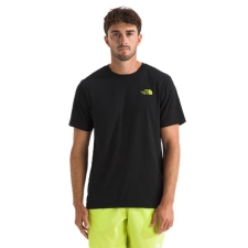 Remera MC H Stay Exploring Regular, REMERAS The North Face
