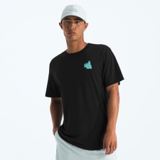 Remera MC H Keep Climbin Regular, REMERAS The North Face