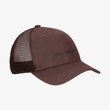 Gorra Logo Trucker, GORRAS Salomon