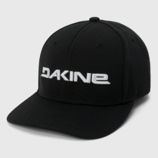 Gorra H Rail 3D Ballcap, GORRAS Dakine
