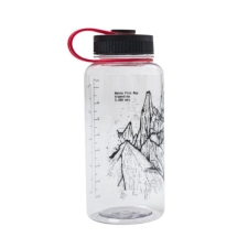 Botella Big 1L, BOTELLAS DE HIDRATACIÓN Montagne