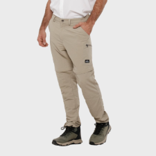 Pantalón Conv H Sherpa Zipper, PANTALONES Montagne