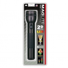 Linterna ST2D016 Led 2D 213lm, LINTERNAS Maglite