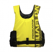 Chaleco Salvavidas Pro Kayak,  Aquafloat