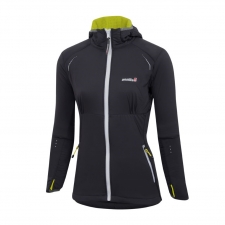 Campera D Alpha, CAMPERAS Ansilta