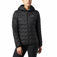 Campera C/C D Delta Ridge,  Columbia