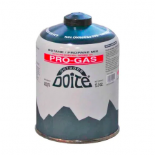 Cartucho Pro-Gas 450g,  Doite
