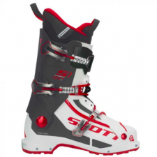 Botas Esquí H S1 120 Carbon, SKI Scott