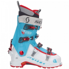 Botas Esquí D Celeste III, SKI Scott