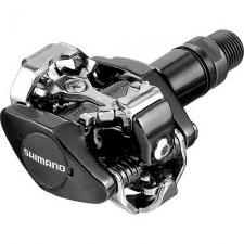 Pedales PD-M505 C/Trabas,  Shimano