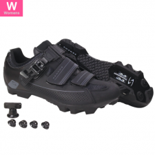 Zapatillas Ciclismo D Switchback MTB,  Serfas