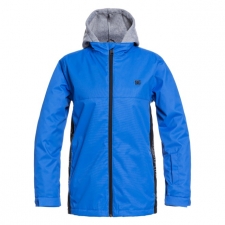 Campera Snow N Academy, CAMPERAS Dc