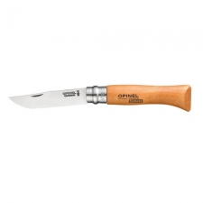 Cortapluma 113080-8VRN Carbono,  Opinel