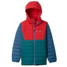 Campera C/C N Powder Lite,  Columbia