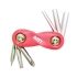 Herramienta Allem Nylon 6 Funciones Mini 04031 