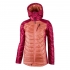 Campera C/C D Nova 4 116101 