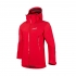 Campera Snow H Mercedario 4 133426 