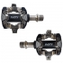 Pedales C/Traba MTB Compatible Shimano 04724 