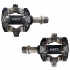 Pedales C/Traba MTB Compatible Shimano 04724 