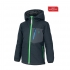 Campera N Saga 141164 