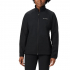 Campera D Kruser Ridge II Softshell WL0123 