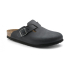 Zuecos Boston NU Oiled Black R B10210002 550 