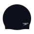 Gorra Natación Plain Moulded Silicone Junior JU S30020013 