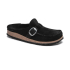 Zuecos Buckley VL Black N B13210000 550 