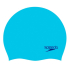 Gorra Natación Plain Moulded Silicone Junior JU S30020013 