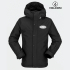 Campera Snow N Stone.91 Ins 04120 