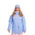 Campera Snow D Chloe Kim 3232135095 