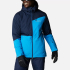 Campera Snow H Iceberg Point WO0477 